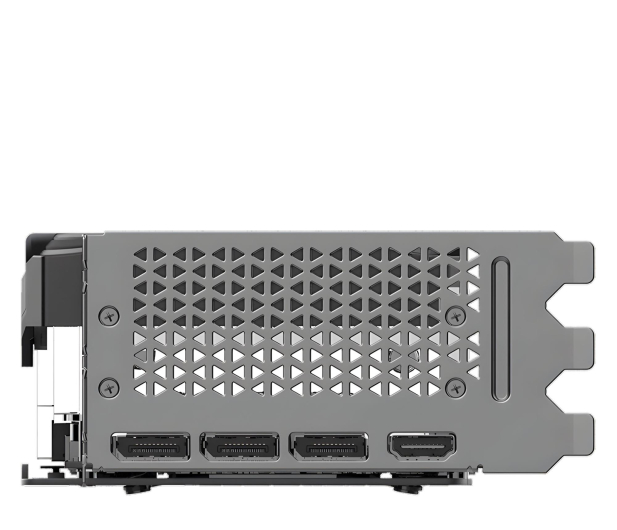 PNY GeForce RTX 5070 Ti OC 16GB GDDR7 DLSS4 - 1320566 - zdjęcie 9
